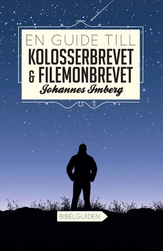 En guide till Kolosserbrevet och Filemonbrevet - picture