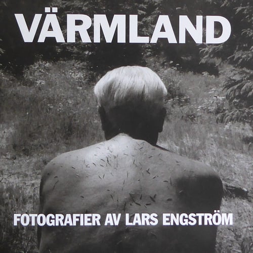 Värmland : fotografier av Lars Engström - picture