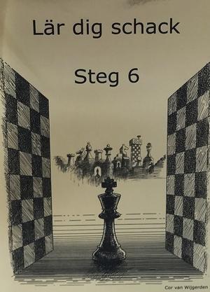 Lär dig schack. Steg 6_0