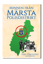 Minnen från Märsta Polisdistrikt - picture