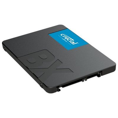 Harddisk Crucial CT240BX500SSD 240 GB SSD - picture