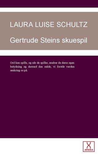 Getrude Steins skuespil_0