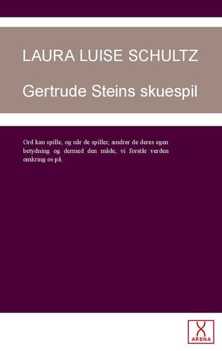 Getrude Steins skuespil