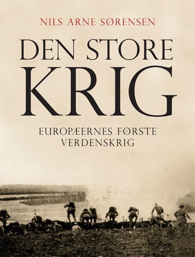 Den store krig - picture