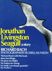 Jonathan Livingston Seagull - picture