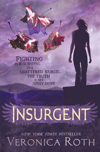 Insurgent - picture