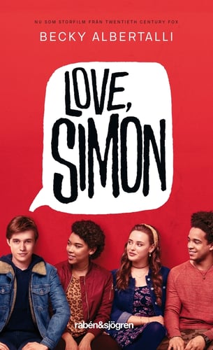 Love, Simon - picture