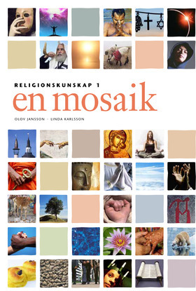 En mosaik Religionskunskap 1_0