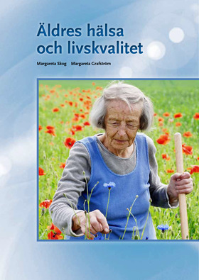 Äldres hälsa och livskvalitet - picture