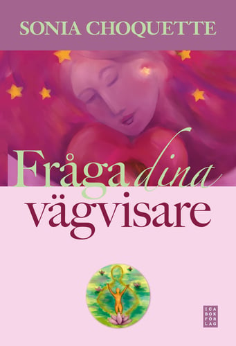 Fråga dina vägvisare - picture