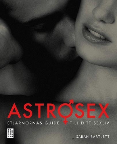 Astrosex : stjärnornas guide till ditt sexliv - picture