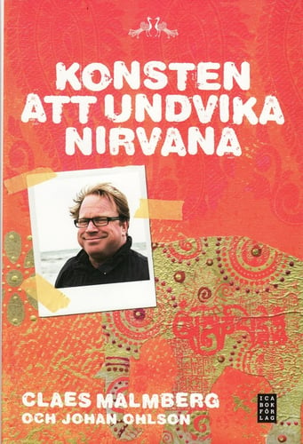 Konsten att undvika Nirvana - picture