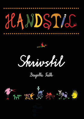 Handstil skrivstil_0