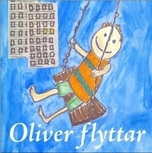 Oliver flyttar - picture