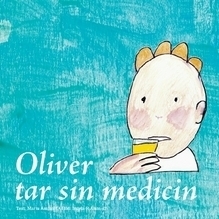 Oliver tar sin medicin_0