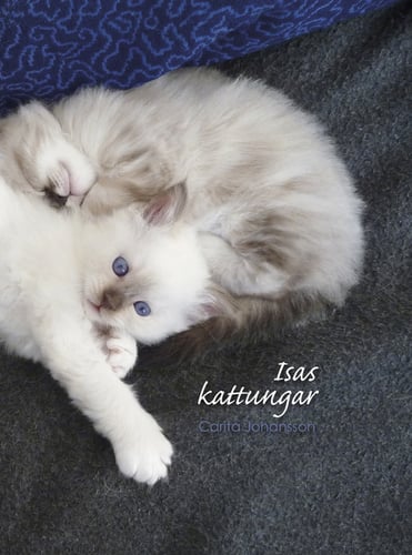 Isas kattungar_0