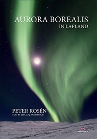 Aurora Borealis in Lapland - picture