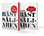 Bästsäljaren ; Handbok till Bästsäljaren (paket)_0