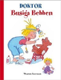 Doktor Busiga Bebben - picture