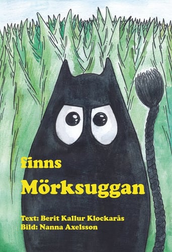 Finns Mörksuggan - picture