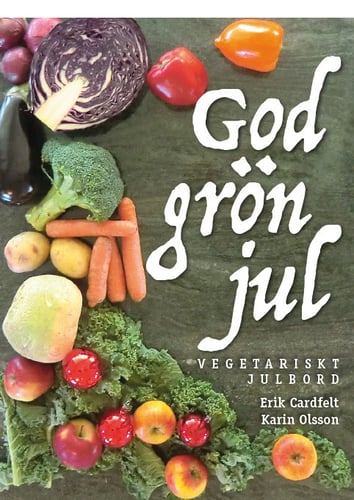 God grön jul – vegetariskt julbord_0