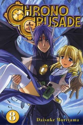 Chrono Crusade 8_0