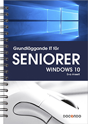 Grundläggande IT för seniorer - Windows 10_0