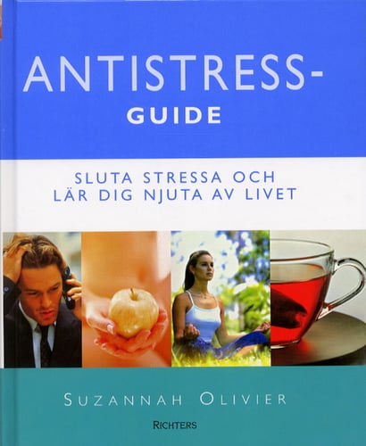 Antistressguide_0