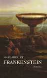Frankenstein : eller den moderne prometeus_0