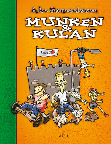 Munken & Kulan - picture