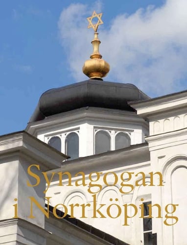 Synagogan i Norrköping - picture