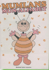 Mumlans Mun-alfabet - picture