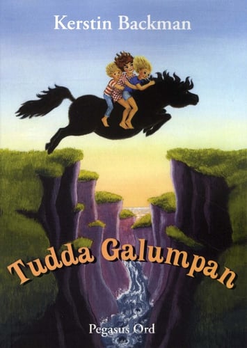 Tudda Galumpan - picture