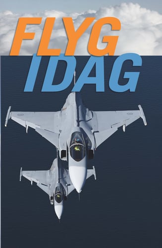 Flyg idag : flygets årsbok 2014_0