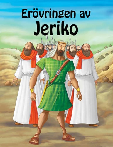 Erövringen av Jeriko_0