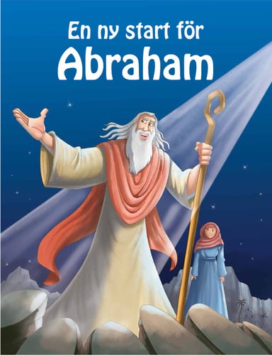 En ny start för Abraham - picture