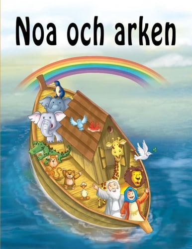 Noa och arken - picture