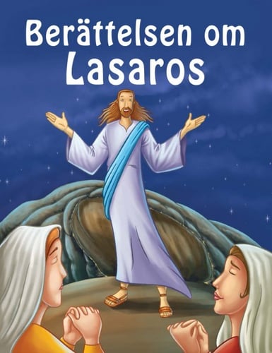 Berättelsen om Lasaros - picture