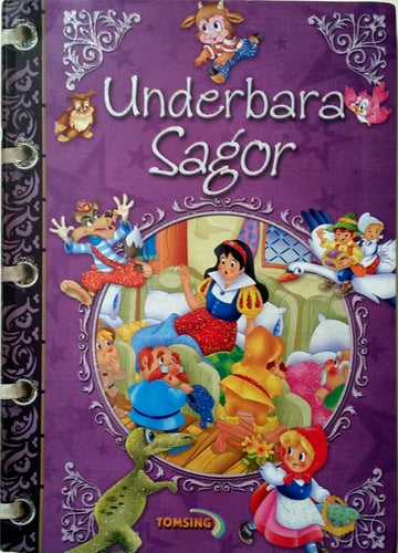 Underbara sagor_0