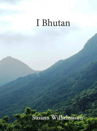 I Bhutan - picture