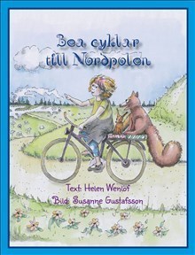 Bea cyklar till Nordpolen_0