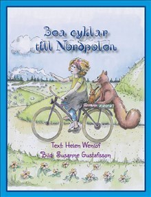 Bea cyklar till Nordpolen - picture