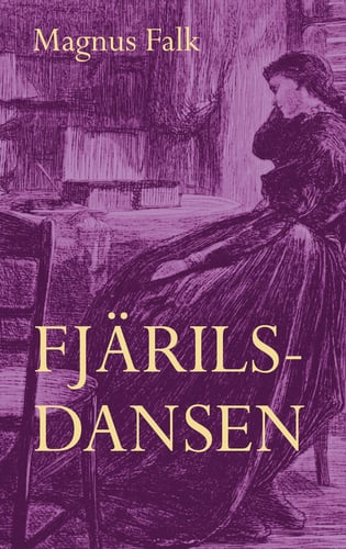 Fjärilsdansen - picture