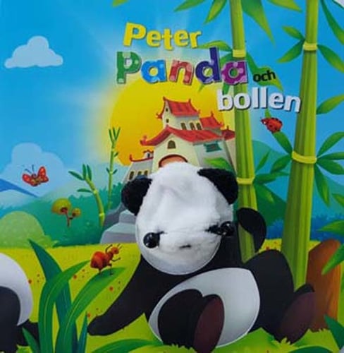 Peter Panda och bollen_0