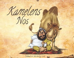 Kamelens nos_0