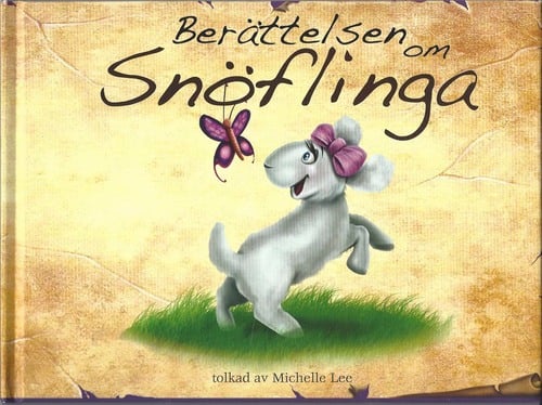 Berättelsen om Snöflinga_0