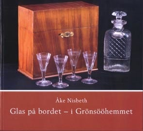 Glas på bordet - i Grönsööhemmet_0