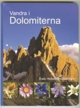 Vandra i Dolomiterna - picture