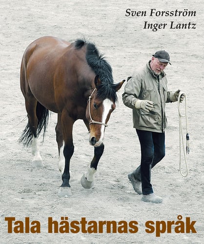 Tala hästarnas språk - picture