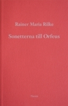 Sonetterna till Orfeus - picture
